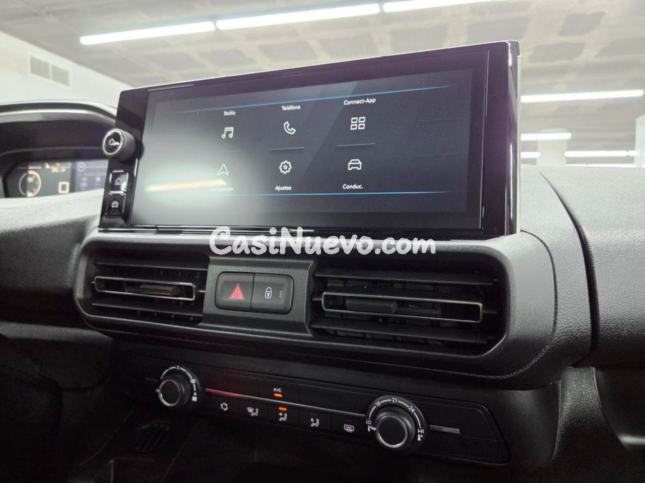 Peugeot Rifter ACTIVE BUSINESS 1.5 BLUEHDI STANDARD 100CV S& - foto 15