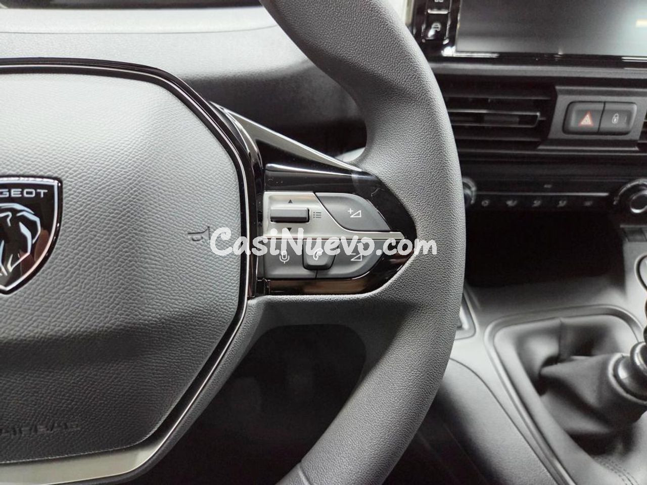 Peugeot Rifter ACTIVE BUSINESS 1.5 BLUEHDI STANDARD 100CV S& - foto 16