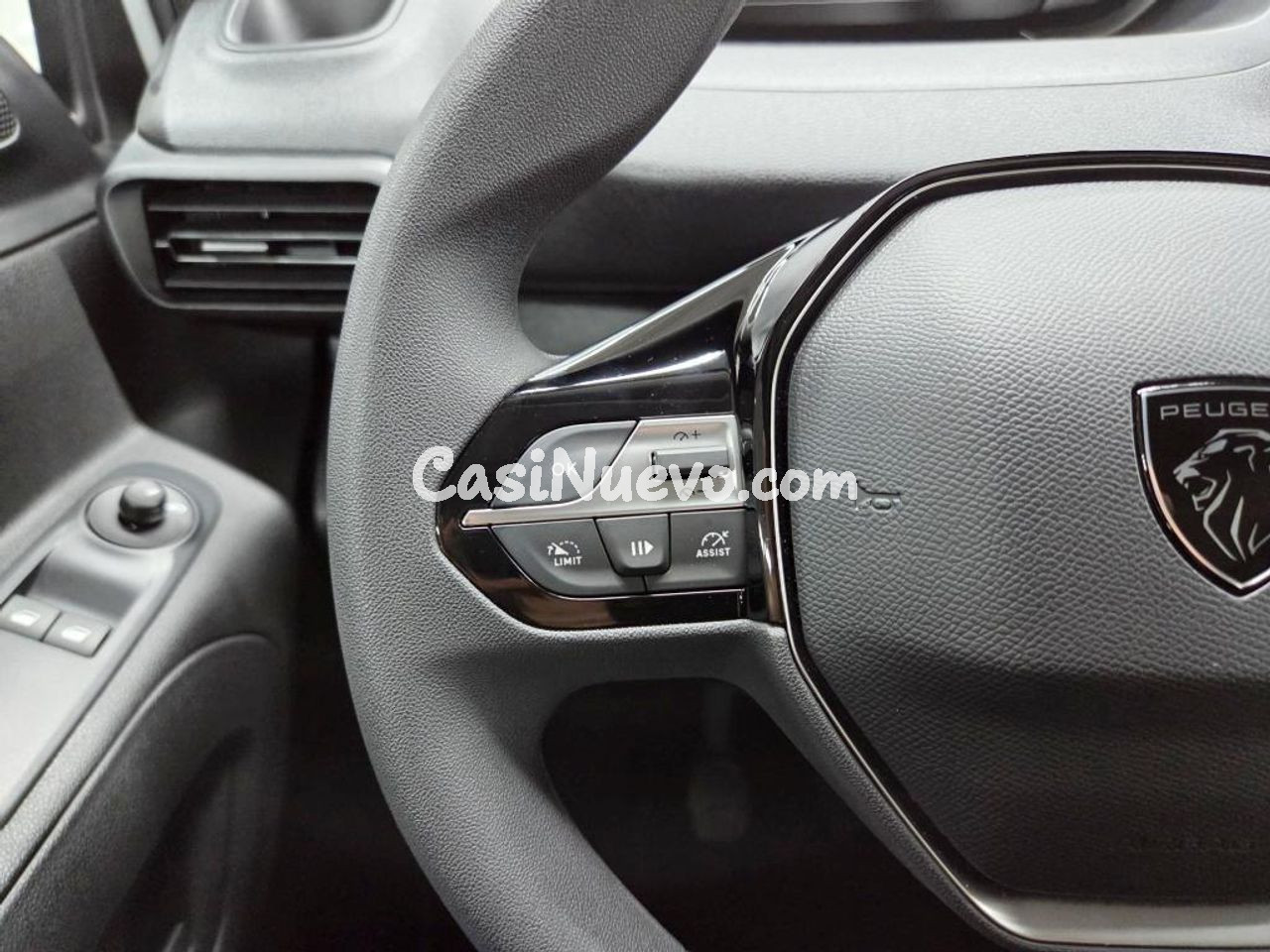 Peugeot Rifter ACTIVE BUSINESS 1.5 BLUEHDI STANDARD 100CV S& - foto 17