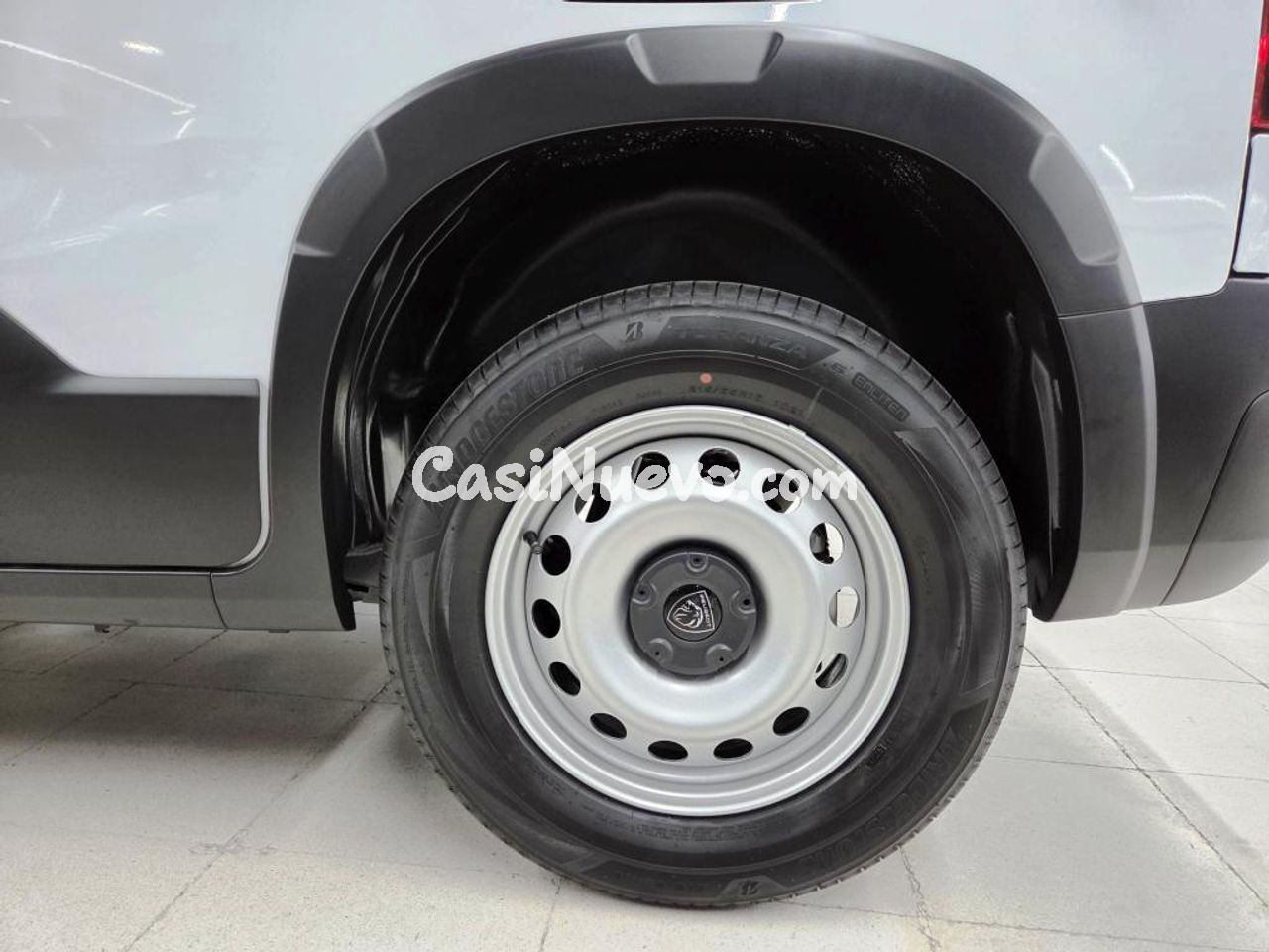 Peugeot Rifter ACTIVE BUSINESS 1.5 BLUEHDI STANDARD 100CV S& - foto 18