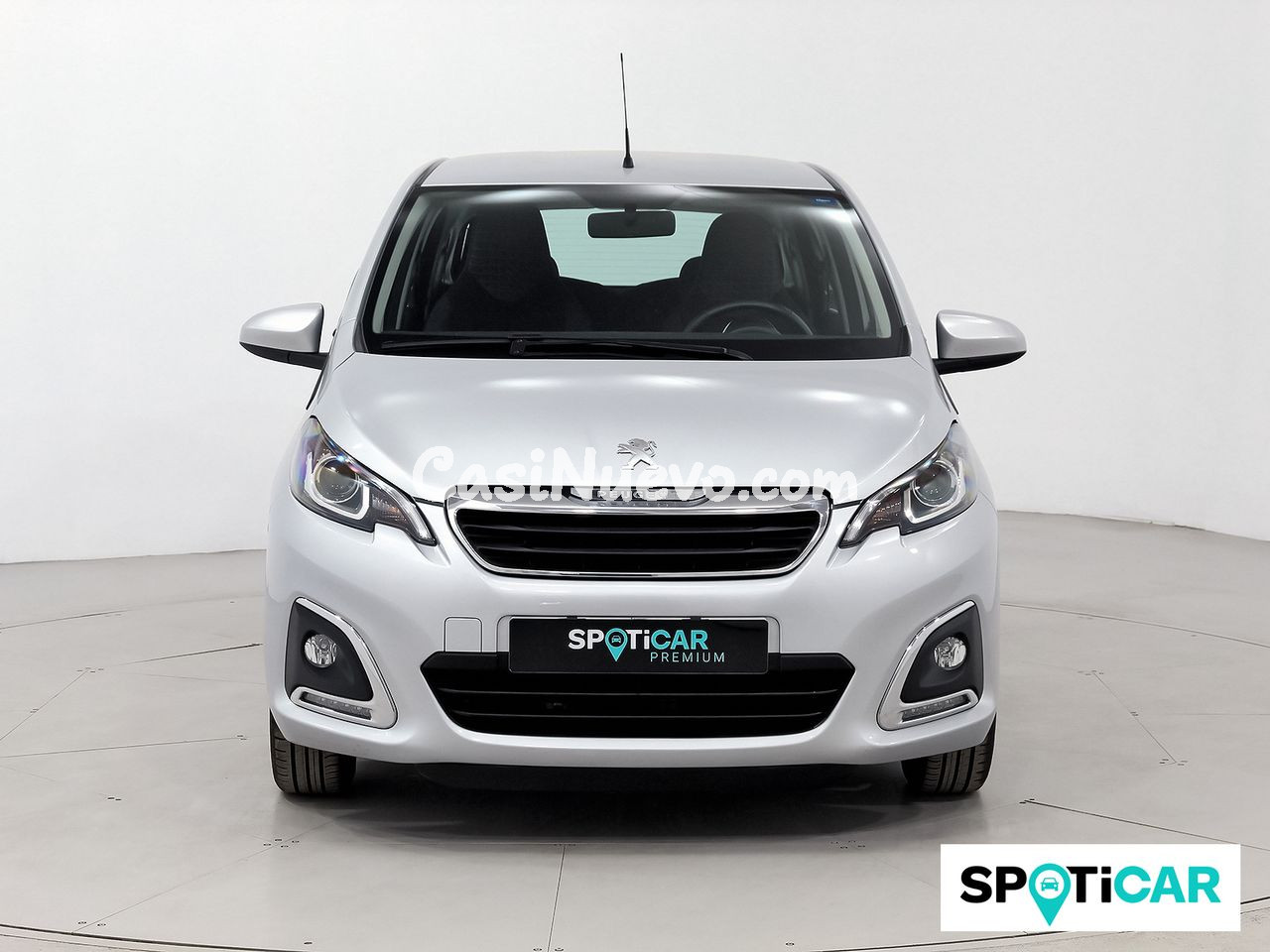 Peugeot 108 Allure VTi 52kW (72CV) - foto 5