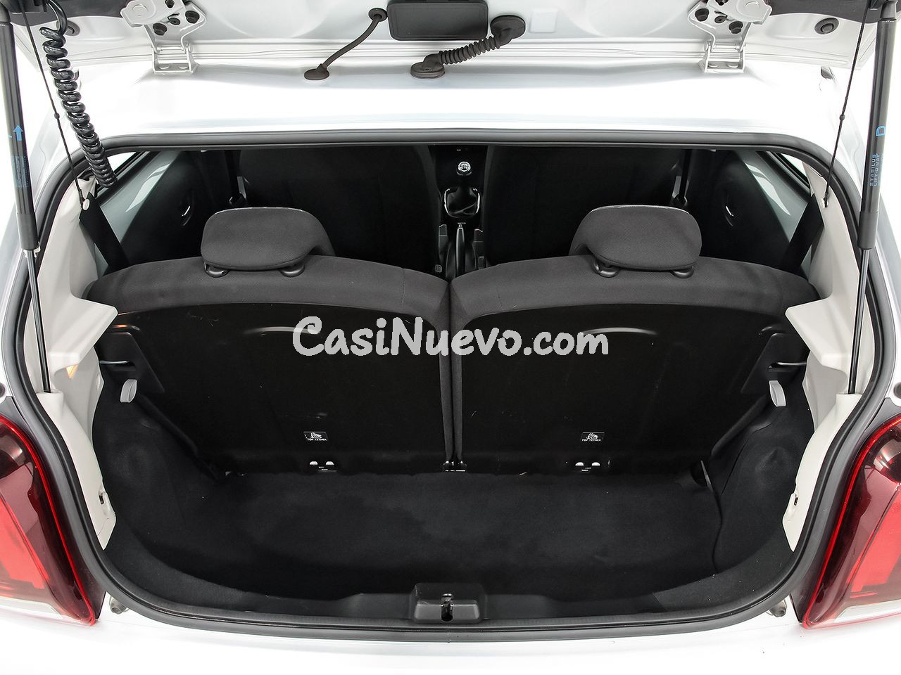 Peugeot 108 Allure VTi 52kW (72CV) - foto 10