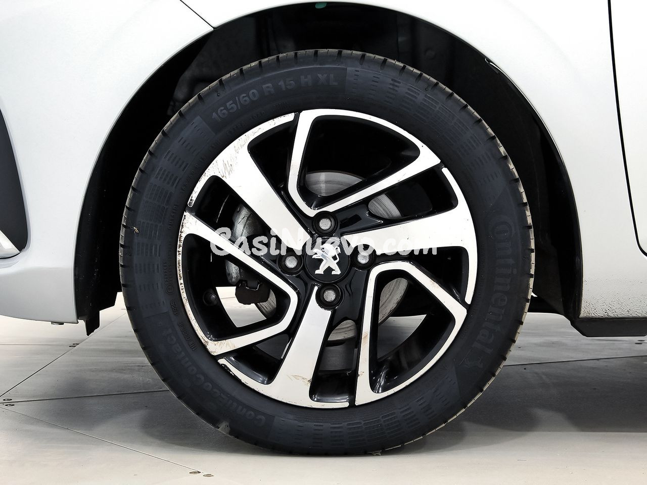 Peugeot 108 Allure VTi 52kW (72CV) - foto 11