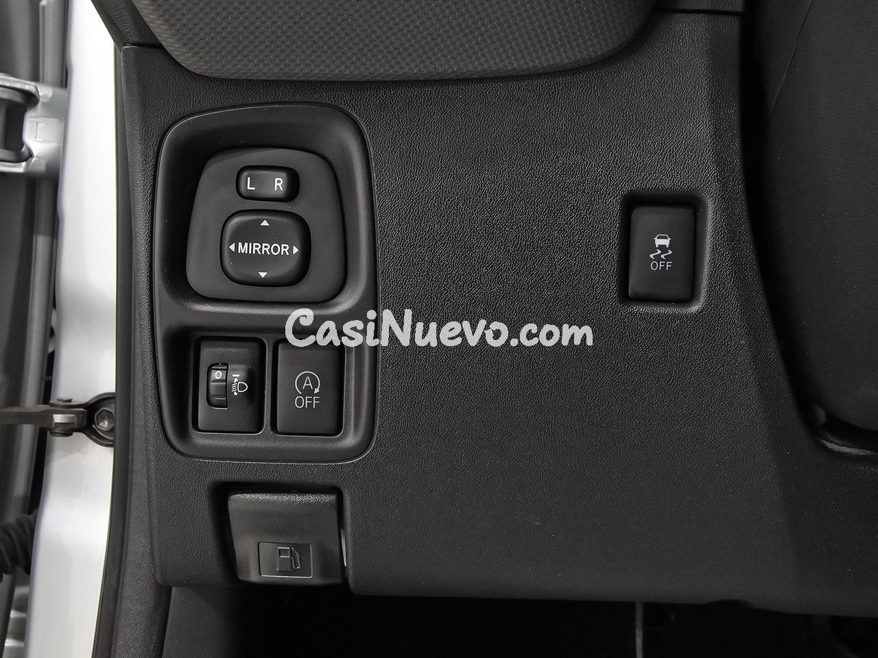 Peugeot 108 Allure VTi 52kW (72CV) - foto 14