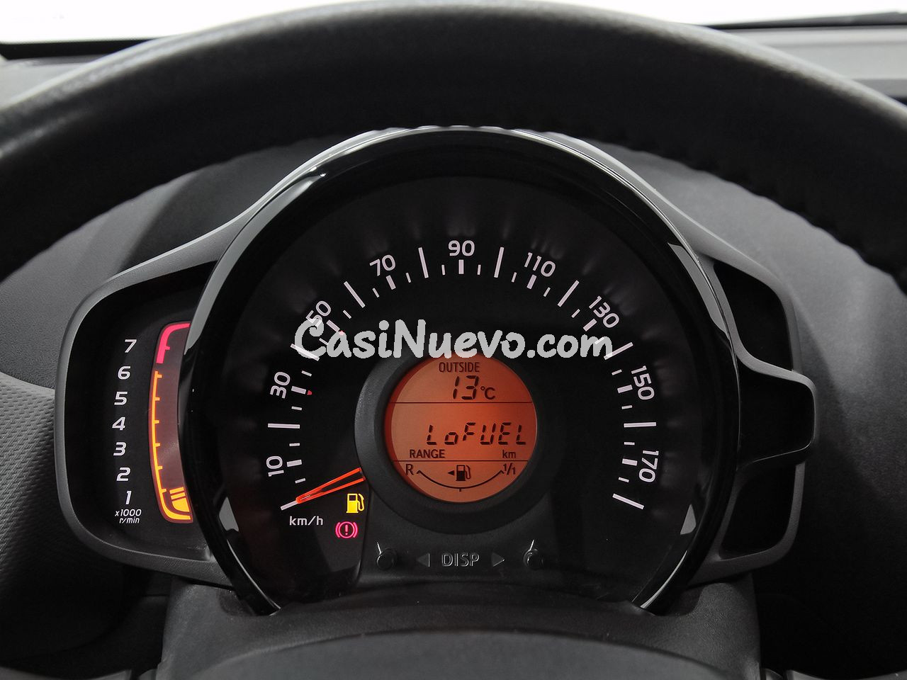 Peugeot 108 Allure VTi 52kW (72CV) - foto 15