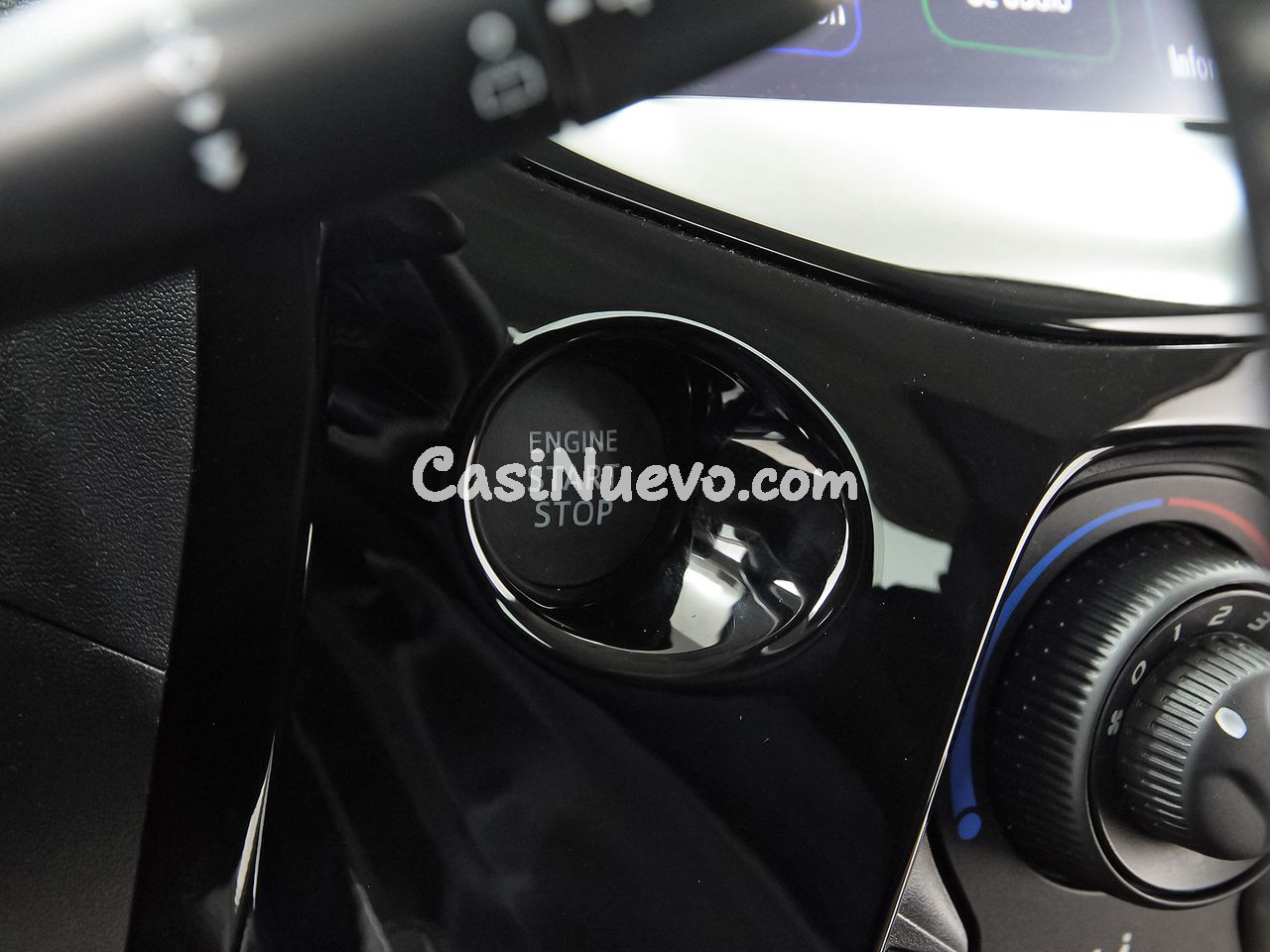 Peugeot 108 Allure VTi 52kW (72CV) - foto 22