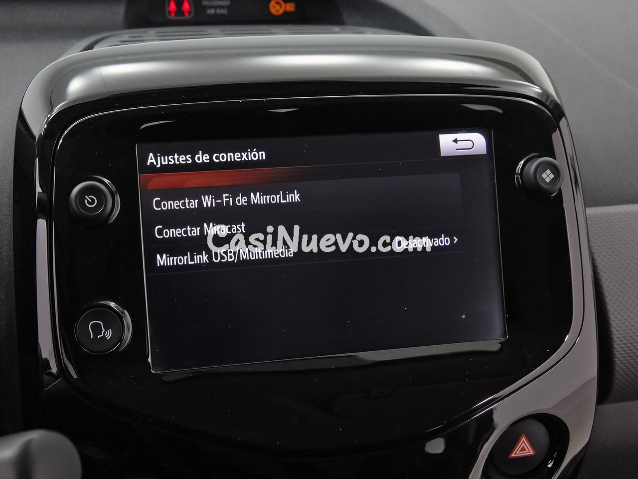 Peugeot 108 Allure VTi 52kW (72CV) - foto 25