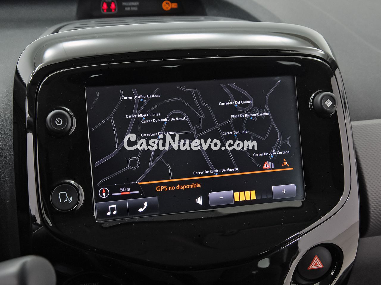 Peugeot 108 Allure VTi 52kW (72CV) - foto 27