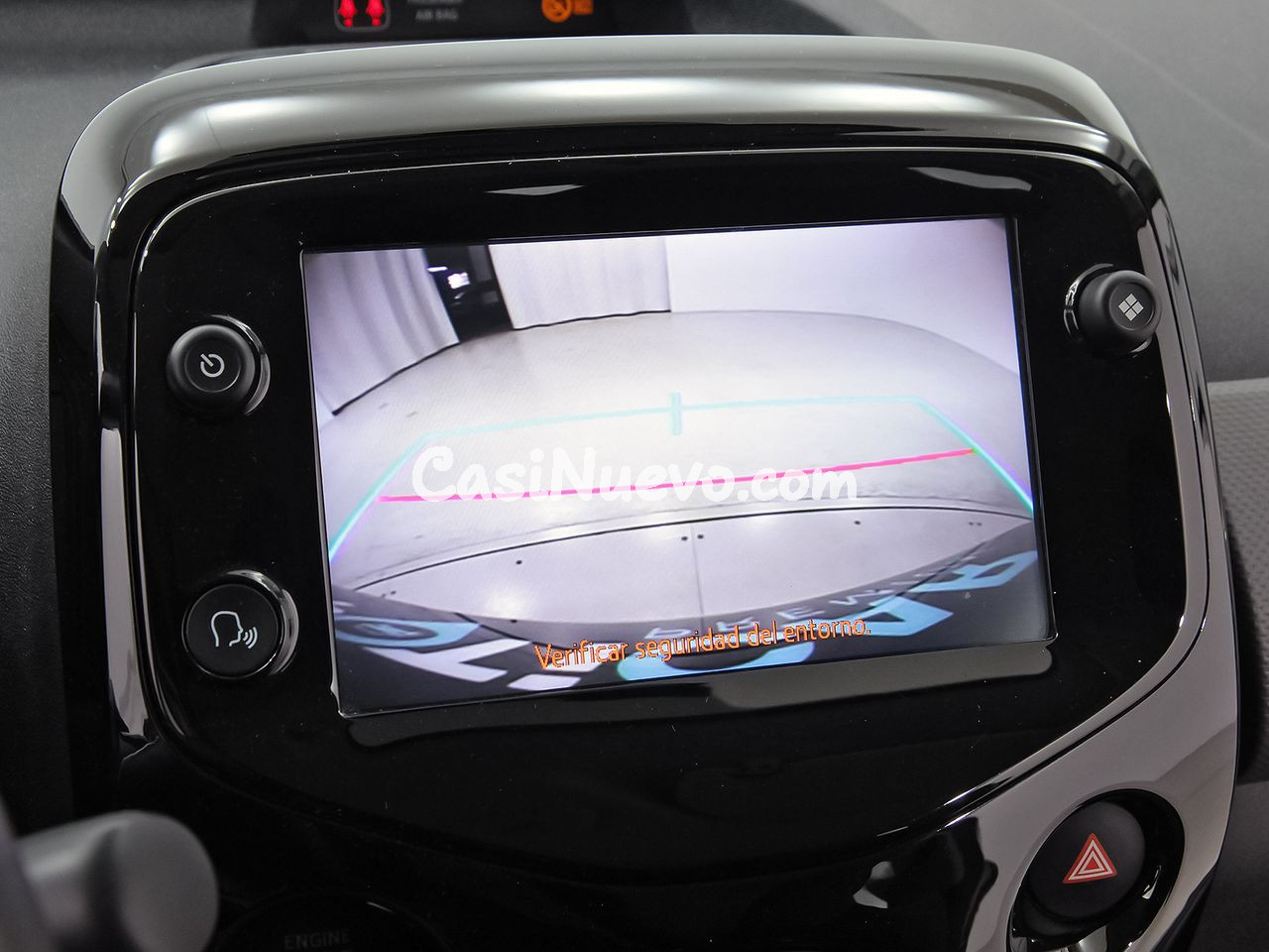 Peugeot 108 Allure VTi 52kW (72CV) - foto 28