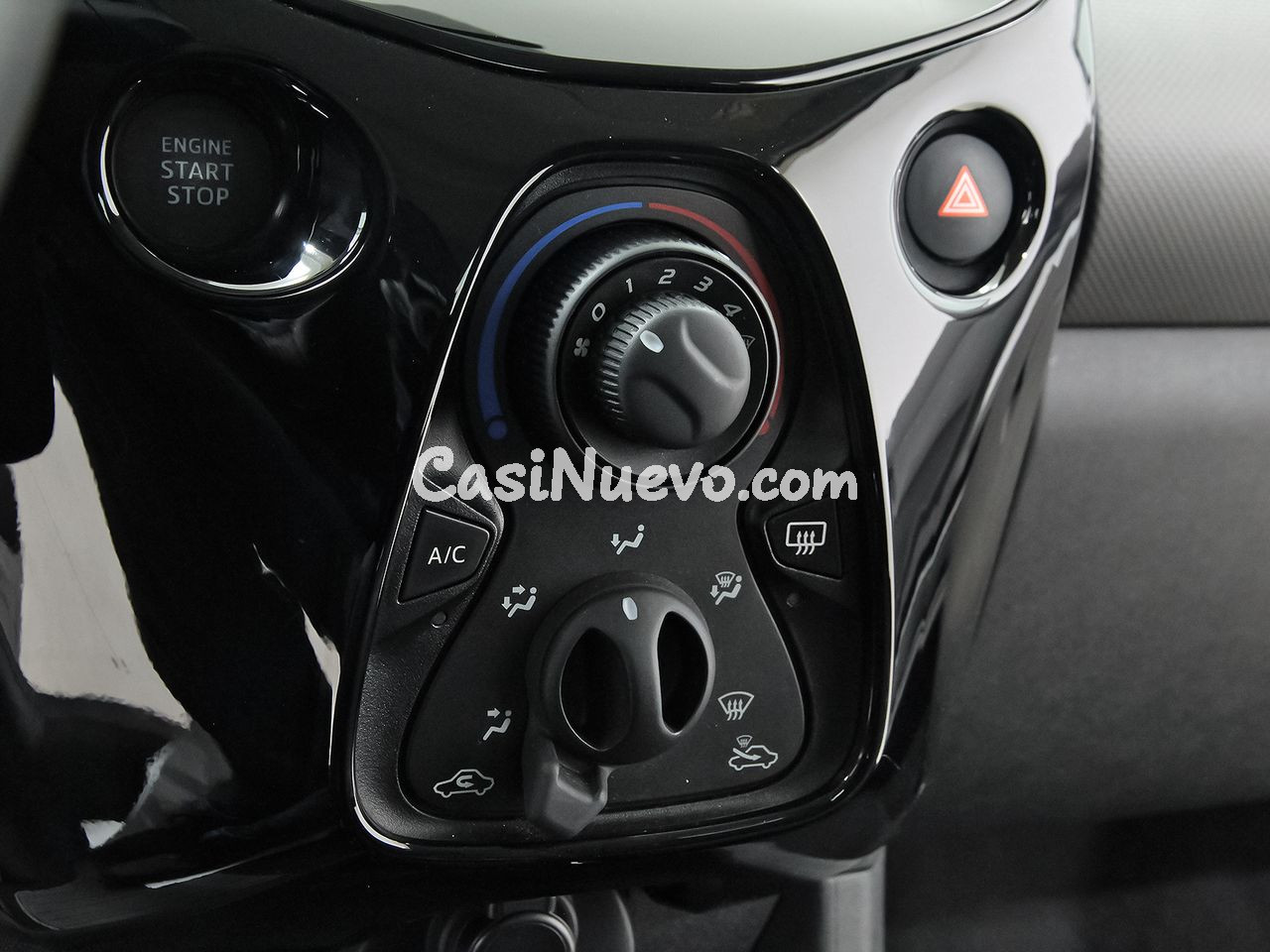 Peugeot 108 Allure VTi 52kW (72CV) - foto 29