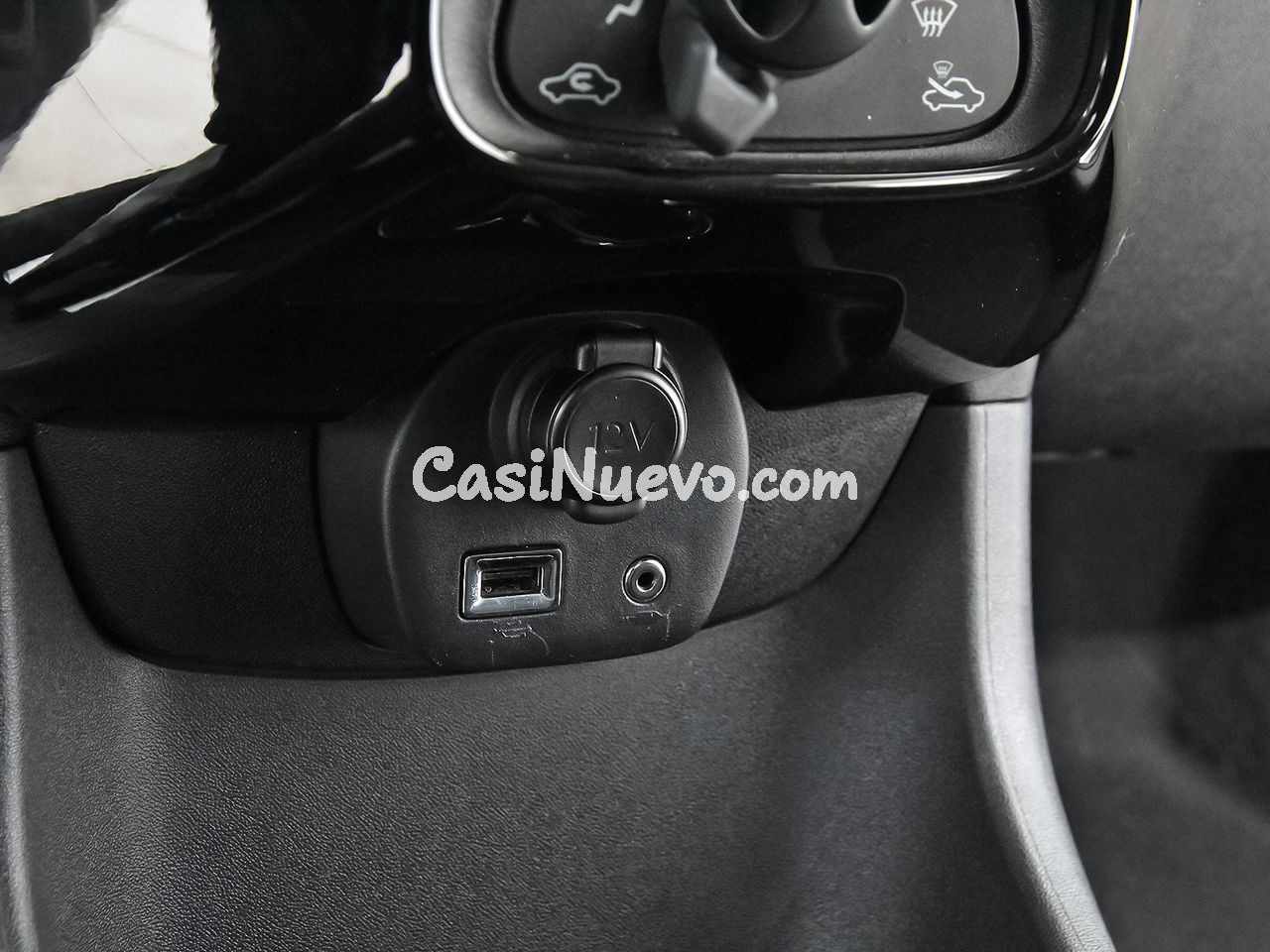 Peugeot 108 Allure VTi 52kW (72CV) - foto 30