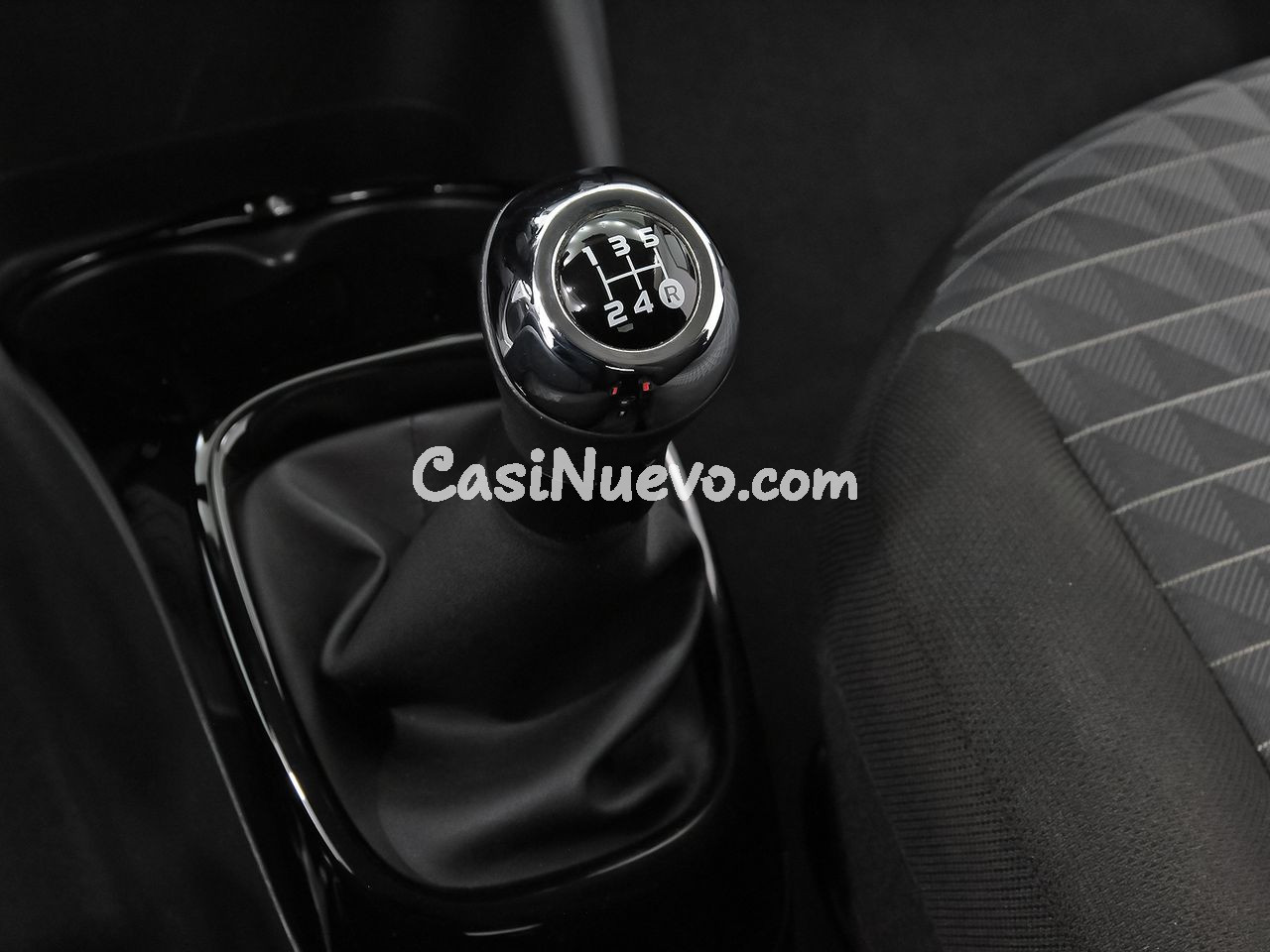 Peugeot 108 Allure VTi 52kW (72CV) - foto 31