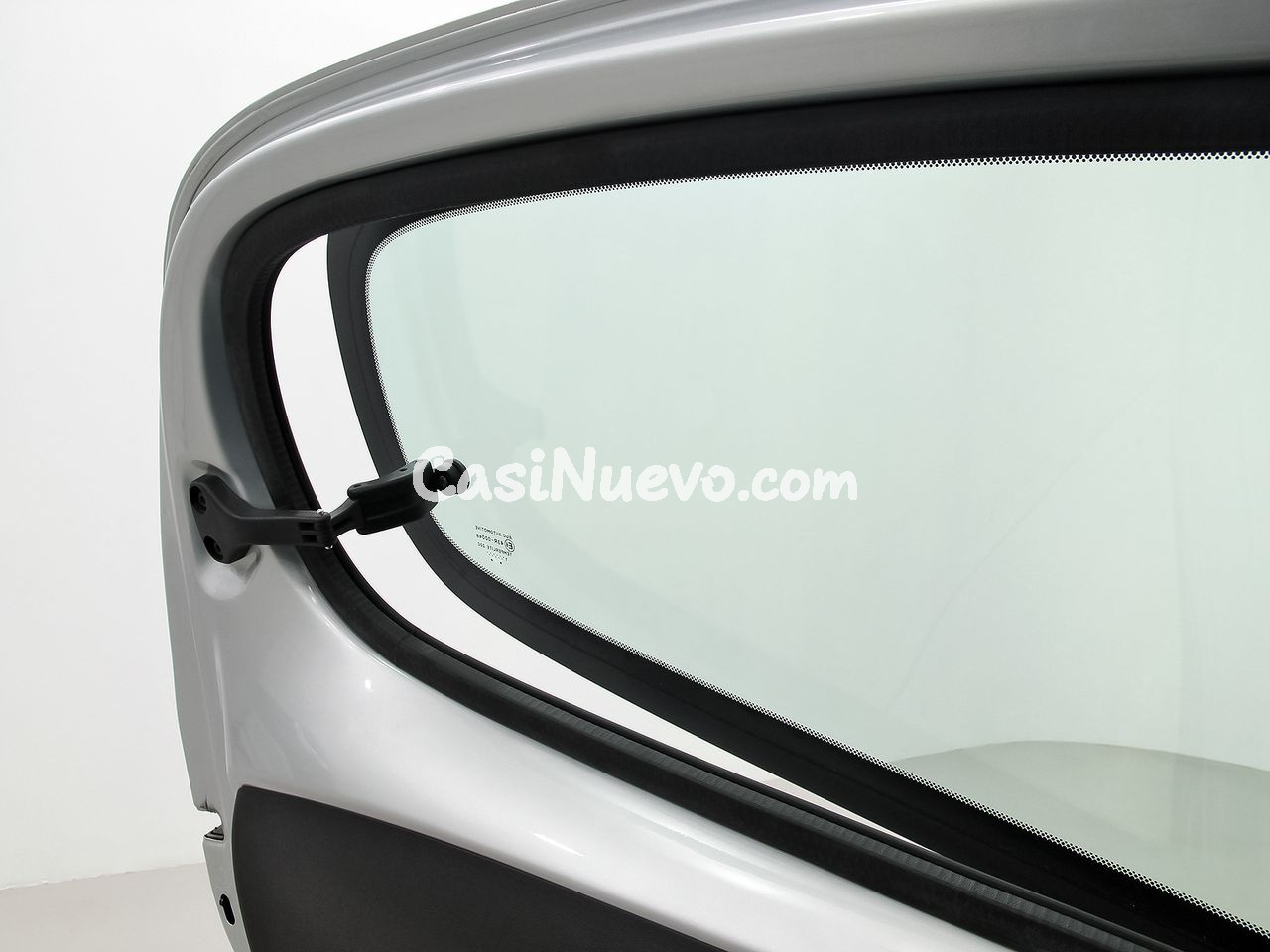 Peugeot 108 Allure VTi 52kW (72CV) - foto 32