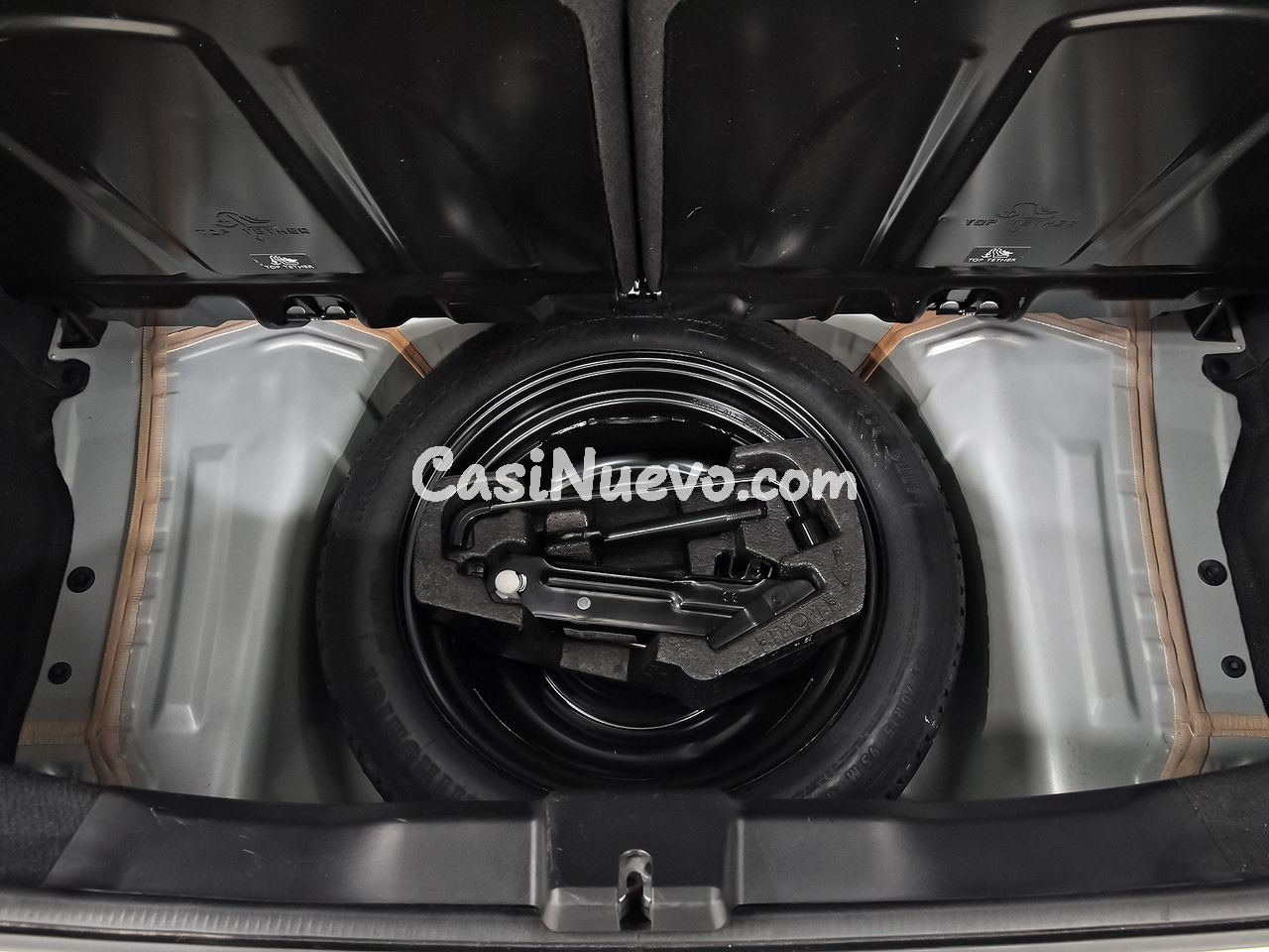 Peugeot 108 Allure VTi 52kW (72CV) - foto 35