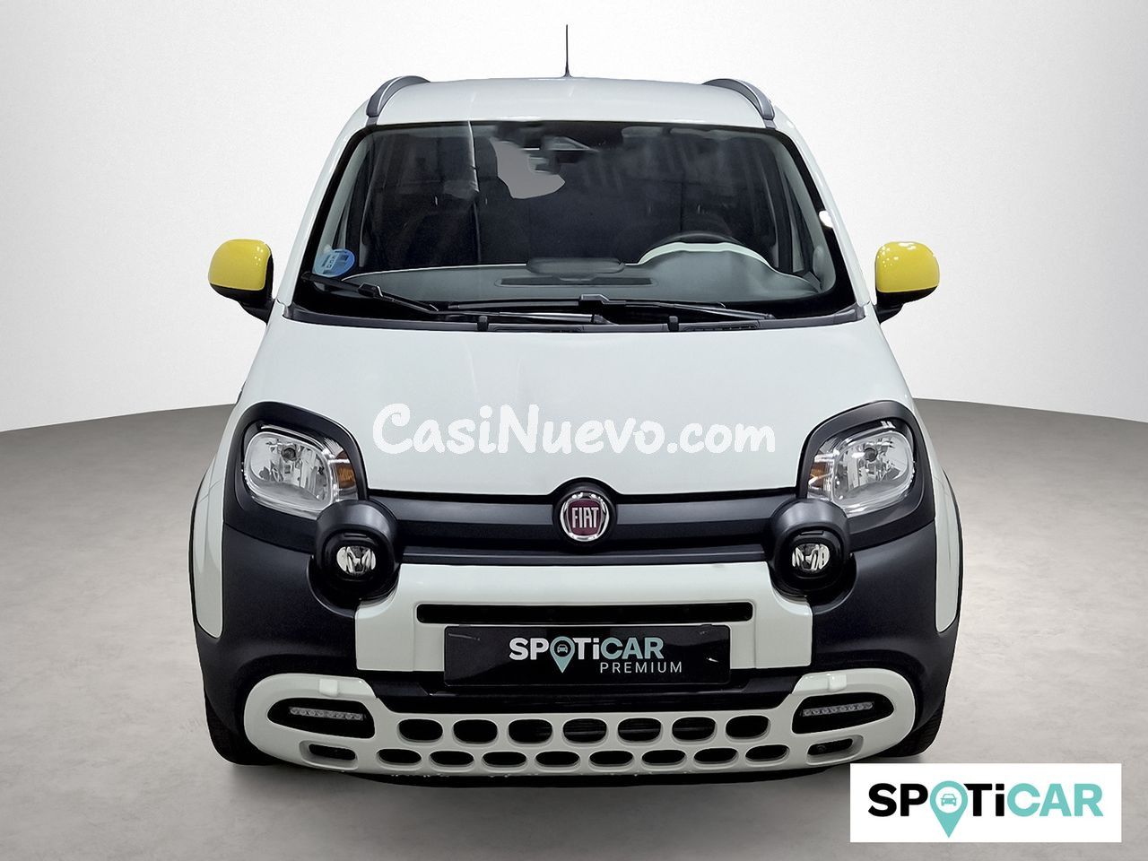Fiat Panda Panda Cross 1.0 Hybrid 51kw (70CV) - foto 5