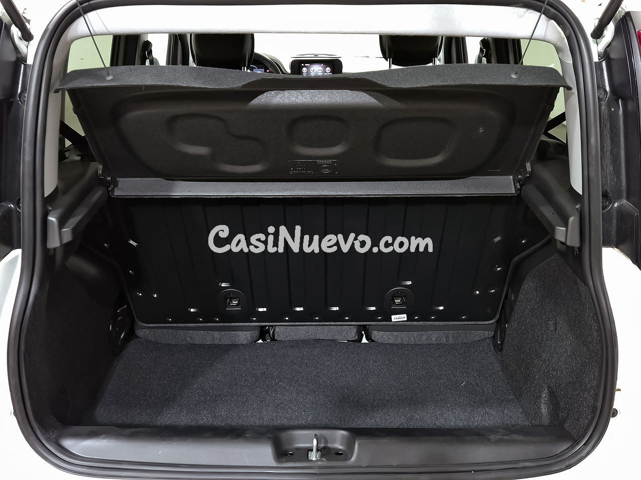 Fiat Panda Panda Cross 1.0 Hybrid 51kw (70CV) - foto 10