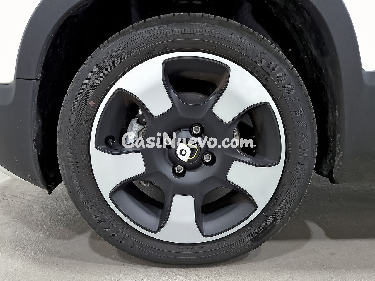 Fiat Panda Panda Cross 1.0 Hybrid 51kw (70CV) - foto 11