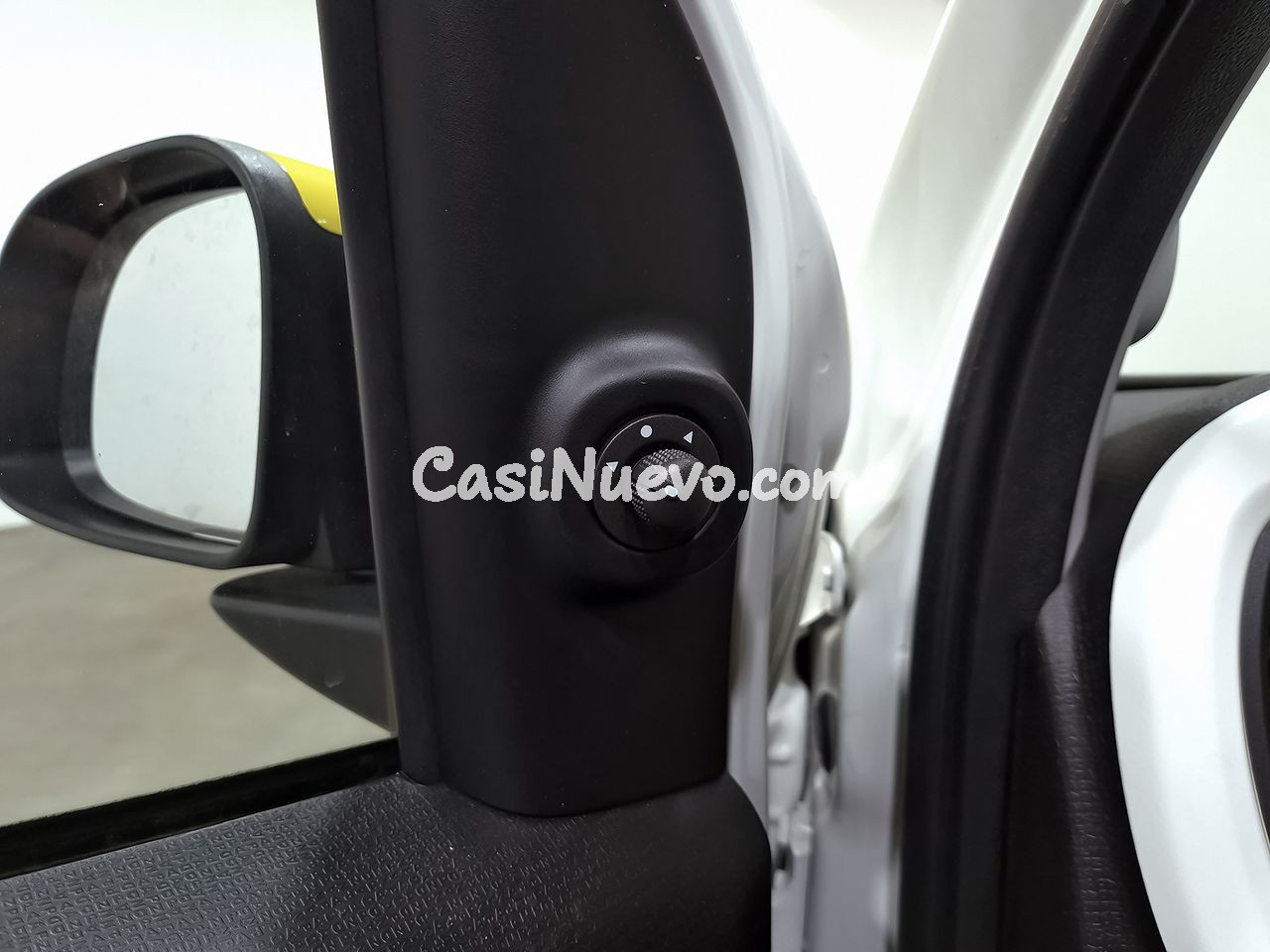 Fiat Panda Panda Cross 1.0 Hybrid 51kw (70CV) - foto 12