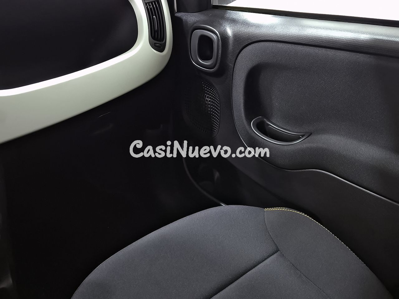 Fiat Panda Panda Cross 1.0 Hybrid 51kw (70CV) - foto 26