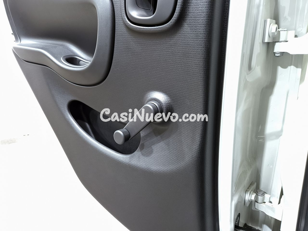 Fiat Panda Panda Cross 1.0 Hybrid 51kw (70CV) - foto 27