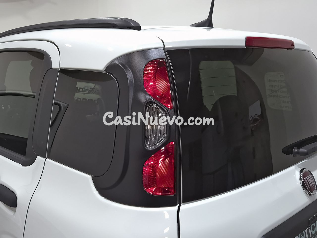 Fiat Panda Panda Cross 1.0 Hybrid 51kw (70CV) - foto 31