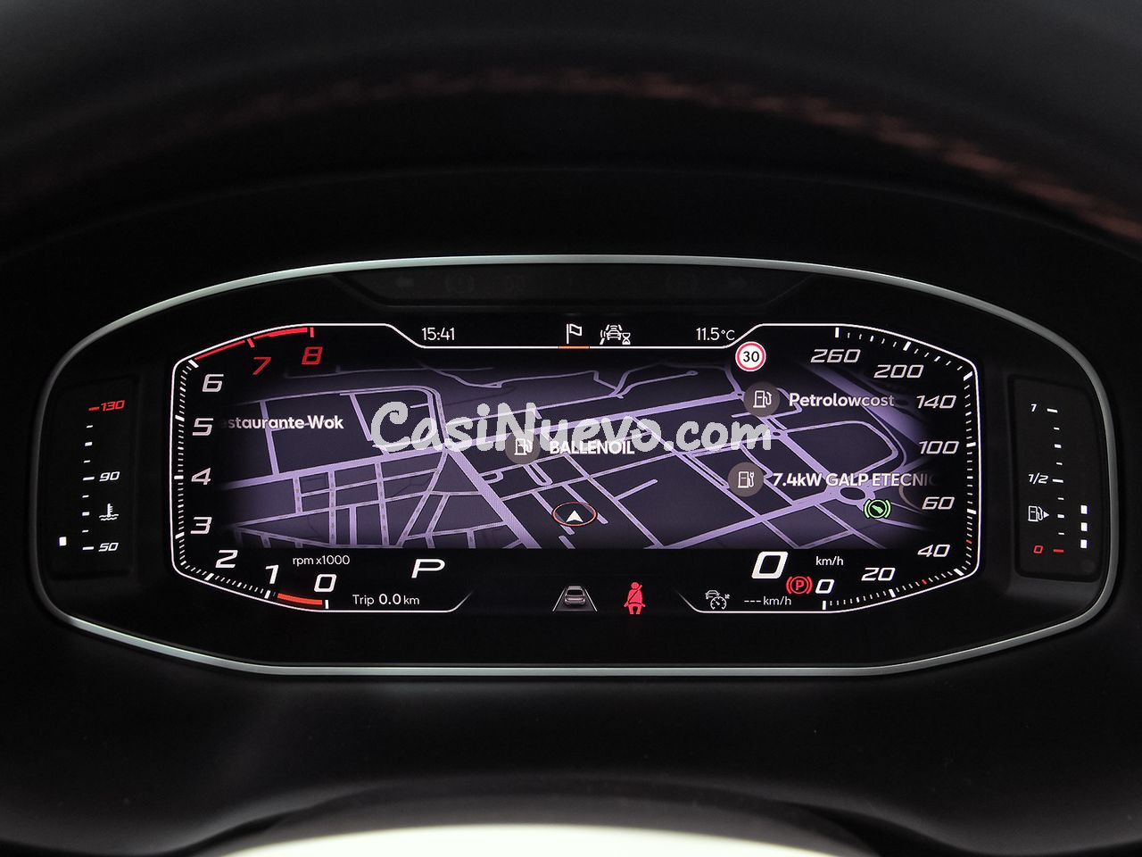 Seat Ateca 1.5 TSI 110kW (150CV) DSG S&S FR XL - foto 14