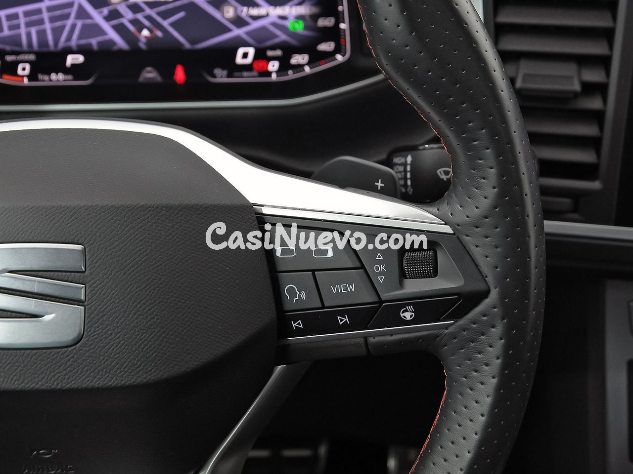 Seat Ateca 1.5 TSI 110kW (150CV) DSG S&S FR XL - foto 18