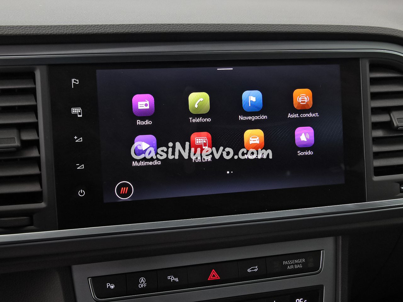 Seat Ateca 1.5 TSI 110kW (150CV) DSG S&S FR XL - foto 20