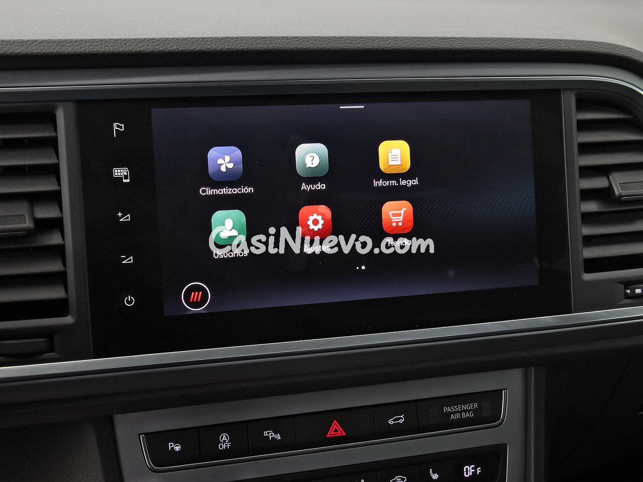 Seat Ateca 1.5 TSI 110kW (150CV) DSG S&S FR XL - foto 21