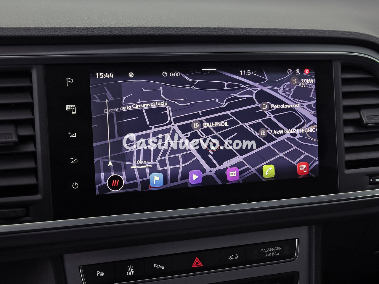 Seat Ateca 1.5 TSI 110kW (150CV) DSG S&S FR XL - foto 22