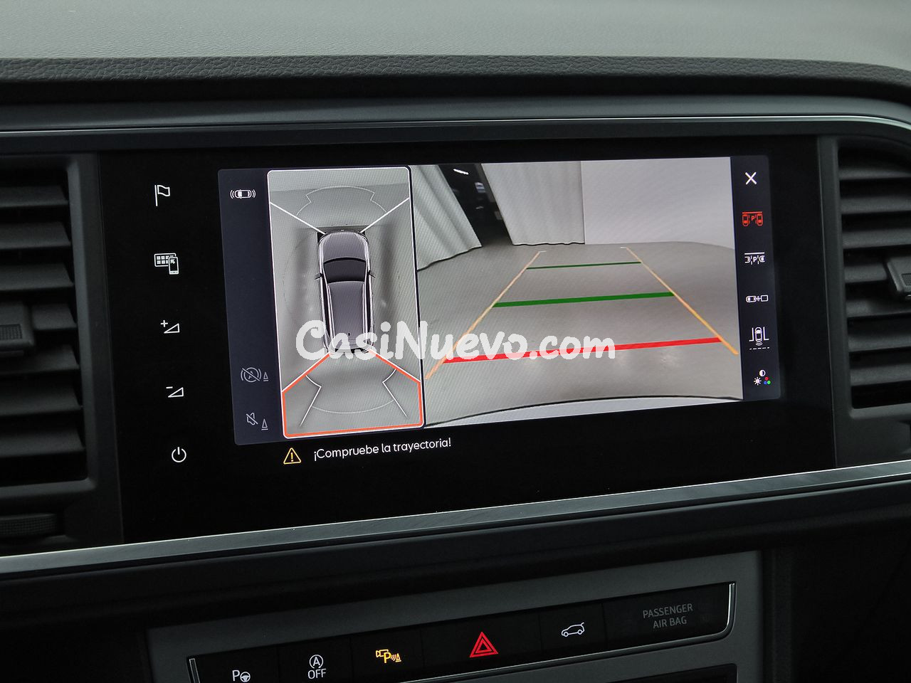 Seat Ateca 1.5 TSI 110kW (150CV) DSG S&S FR XL - foto 23