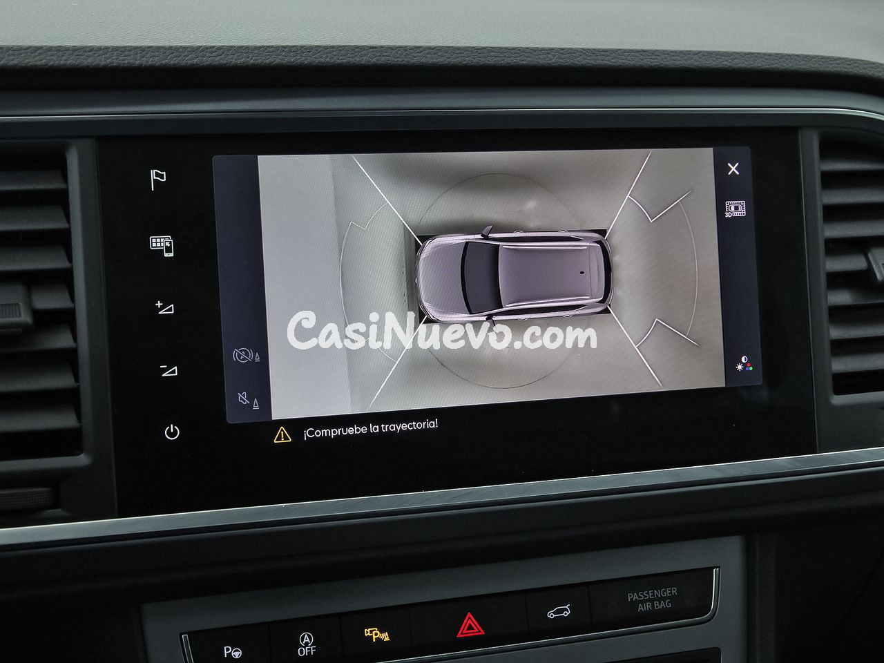 Seat Ateca 1.5 TSI 110kW (150CV) DSG S&S FR XL - foto 24