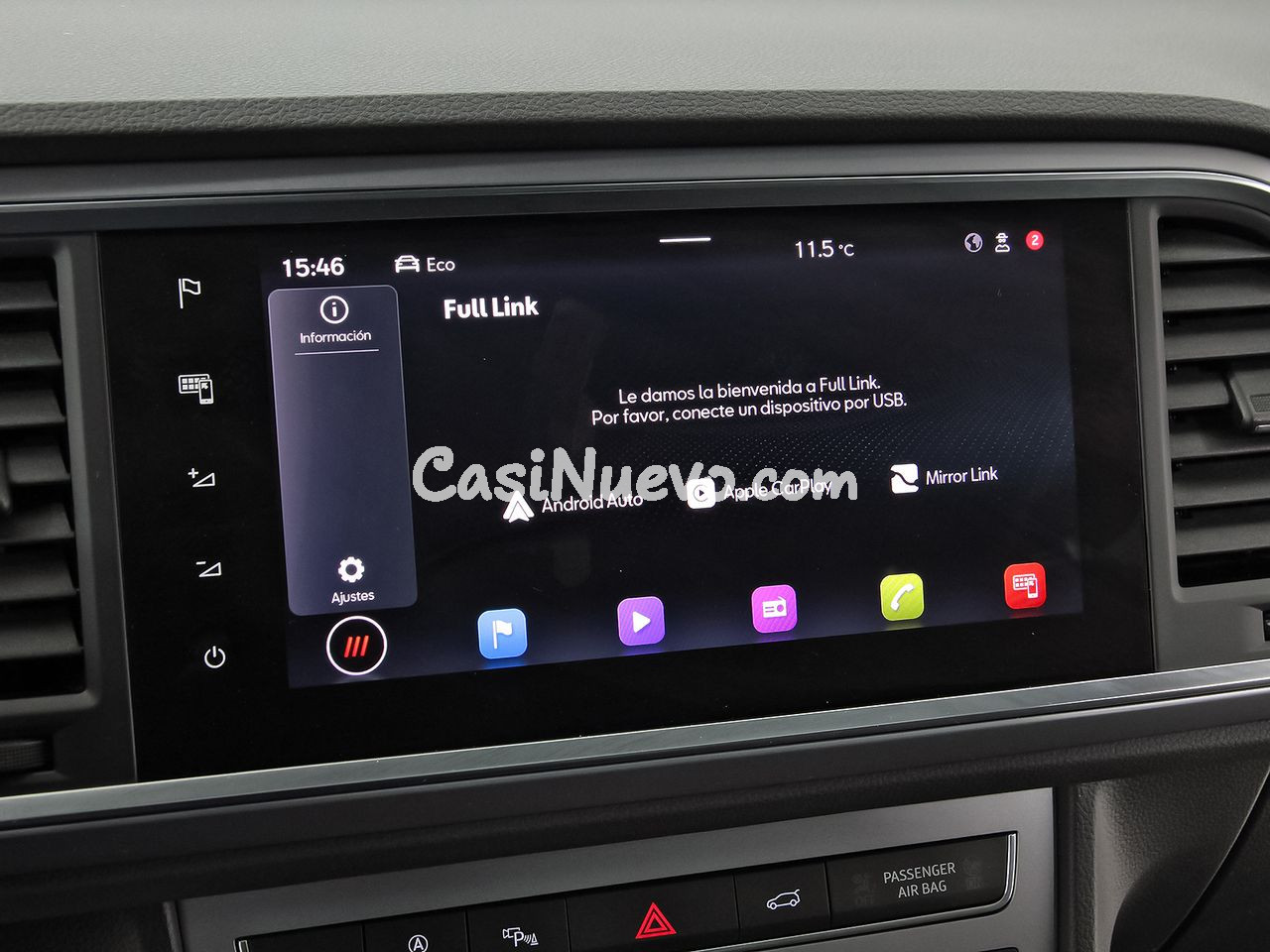 Seat Ateca 1.5 TSI 110kW (150CV) DSG S&S FR XL - foto 25