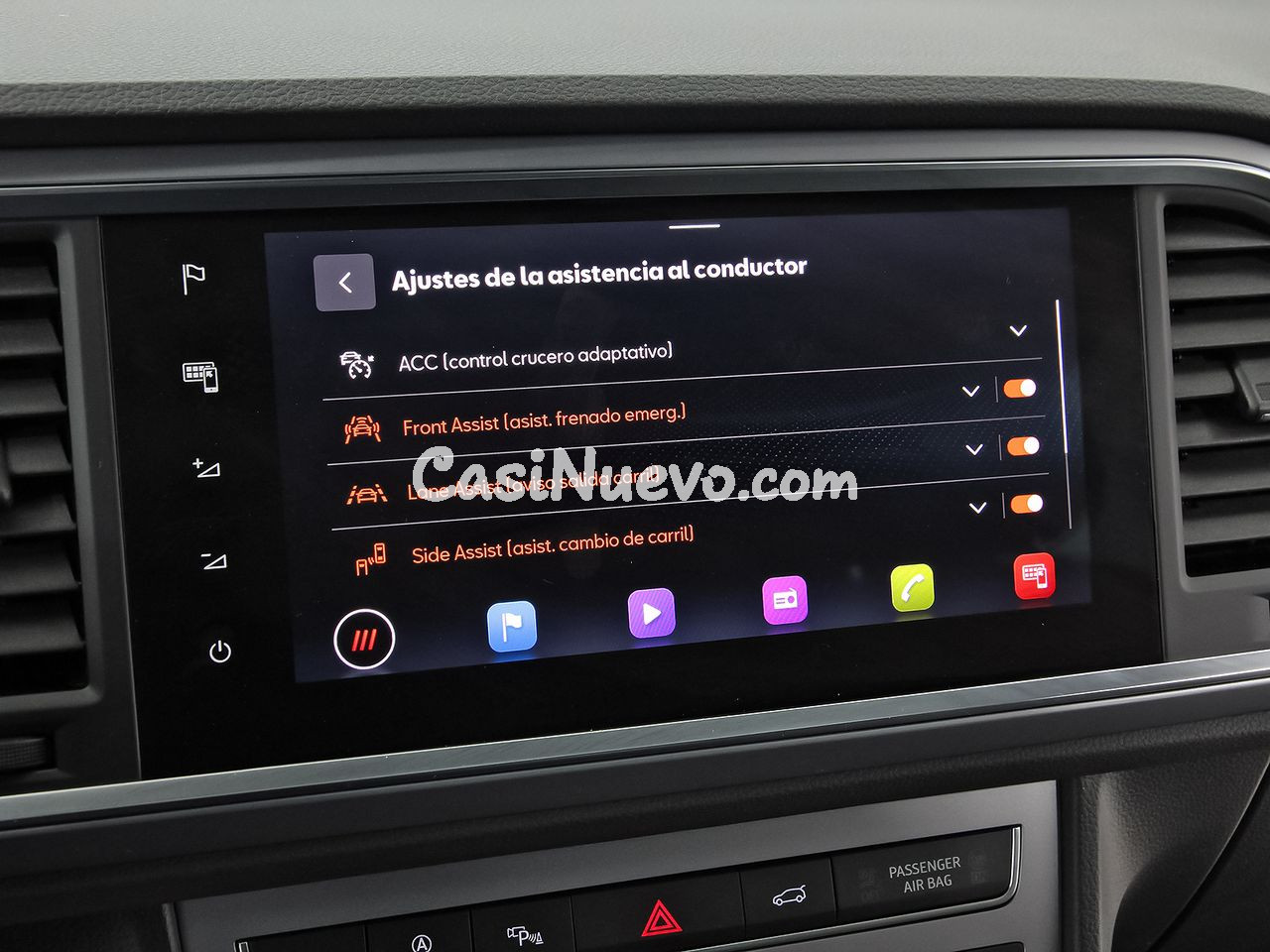 Seat Ateca 1.5 TSI 110kW (150CV) DSG S&S FR XL - foto 26