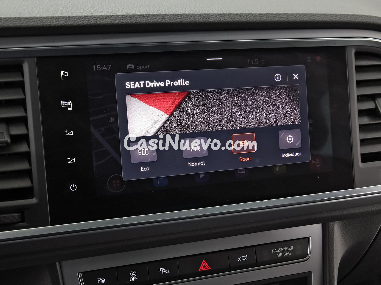 Seat Ateca 1.5 TSI 110kW (150CV) DSG S&S FR XL - foto 28