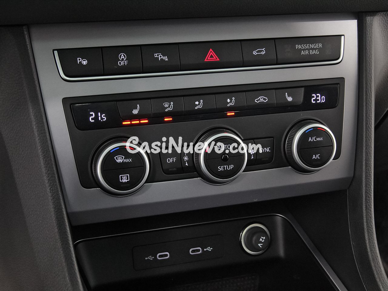 Seat Ateca 1.5 TSI 110kW (150CV) DSG S&S FR XL - foto 30