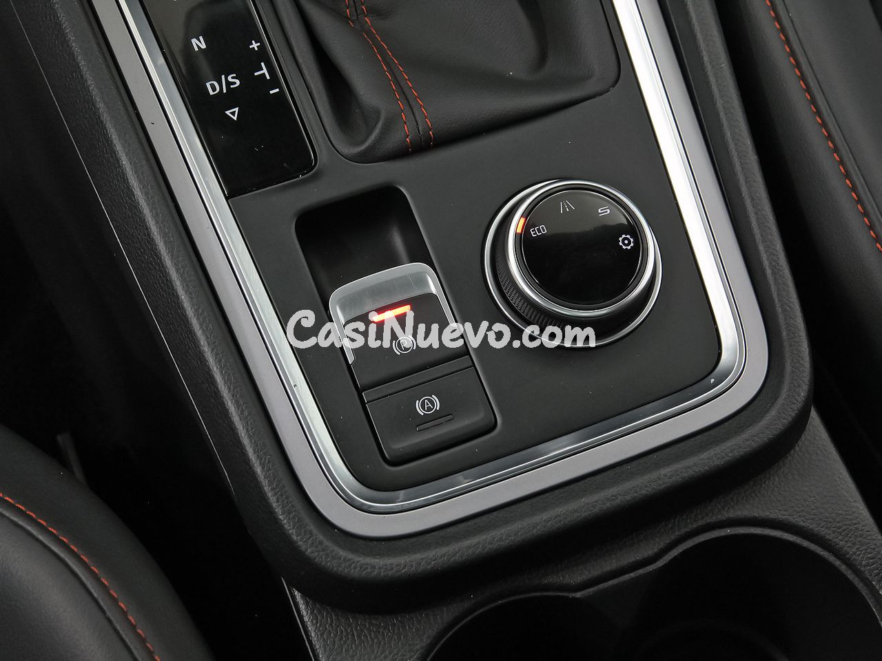 Seat Ateca 1.5 TSI 110kW (150CV) DSG S&S FR XL - foto 31