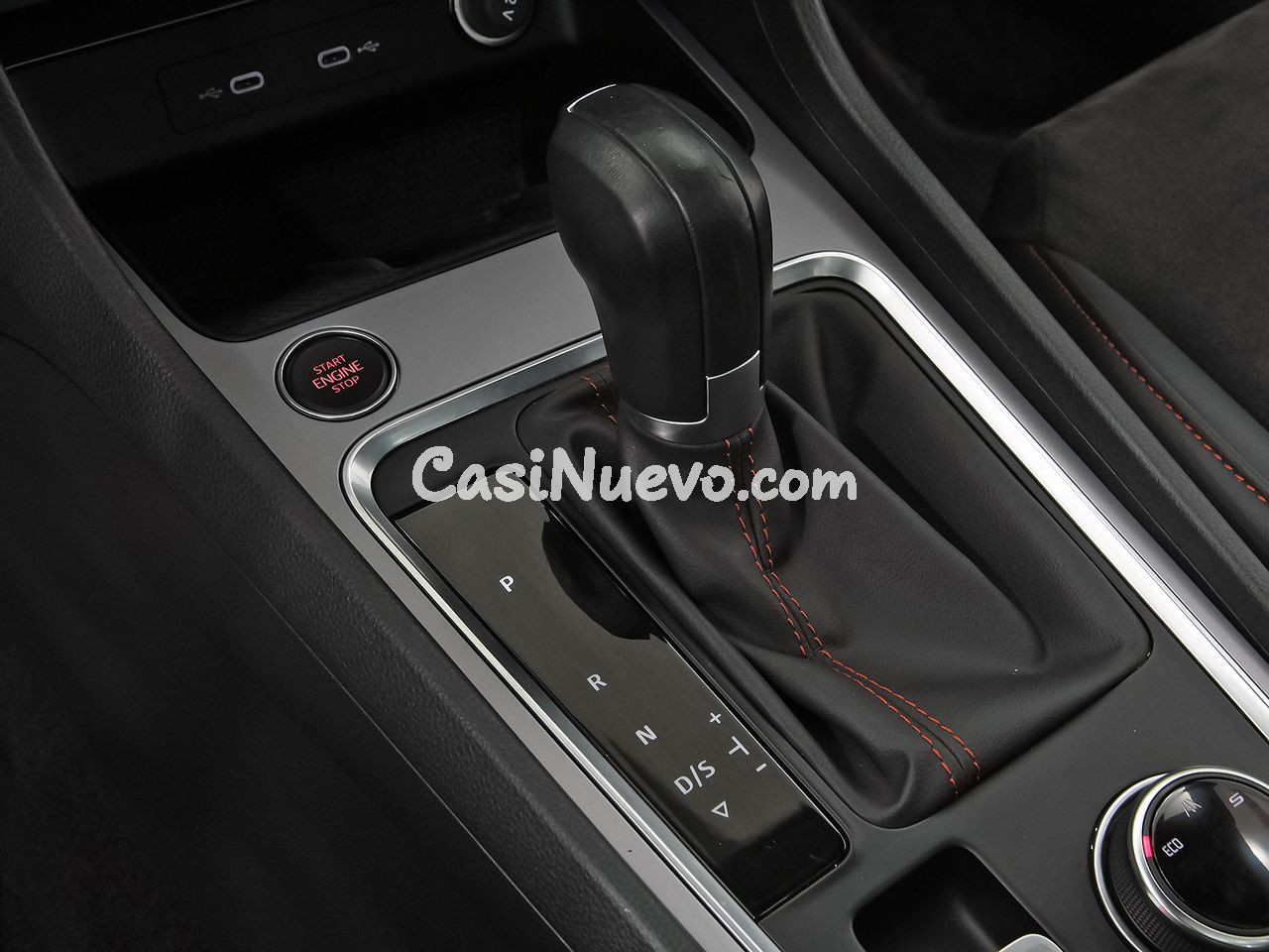 Seat Ateca 1.5 TSI 110kW (150CV) DSG S&S FR XL - foto 33