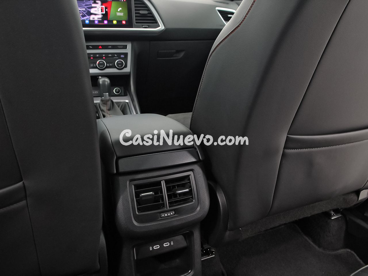 Seat Ateca 1.5 TSI 110kW (150CV) DSG S&S FR XL - foto 35