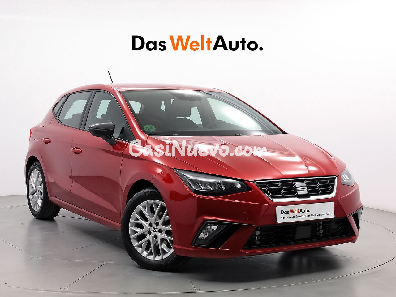 Seat Ibiza 1.0 TSI 81kW (110CV) FR XS Edition