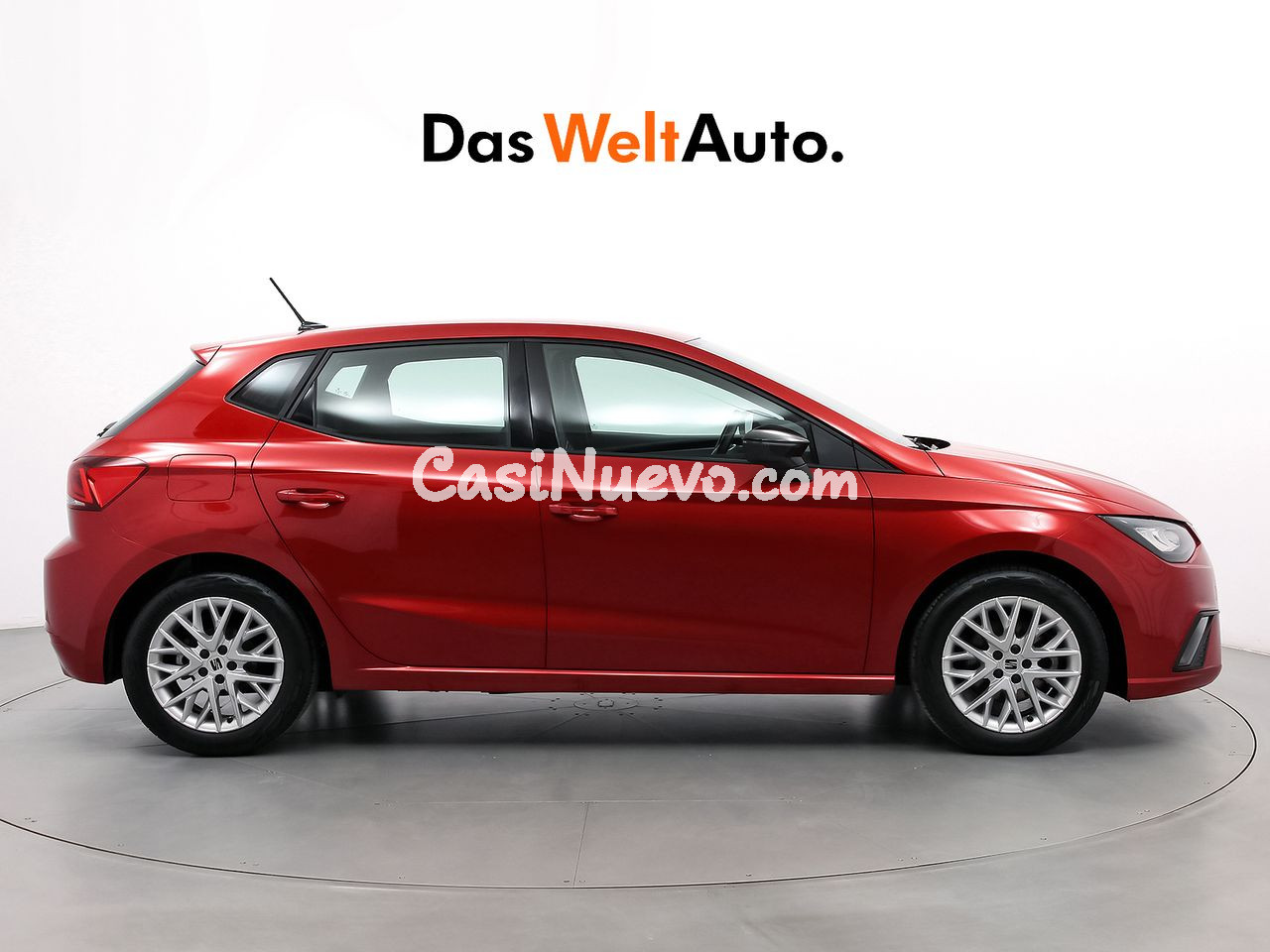 Seat Ibiza 1.0 TSI 81kW (110CV) FR XS Edition - foto 3