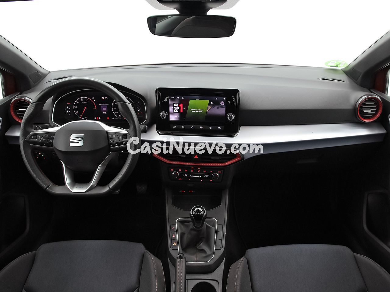 Seat Ibiza 1.0 TSI 81kW (110CV) FR XS Edition - foto 4