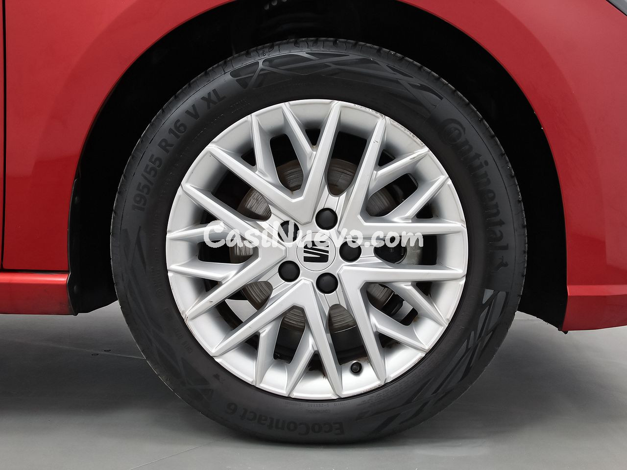 Seat Ibiza 1.0 TSI 81kW (110CV) FR XS Edition - foto 8