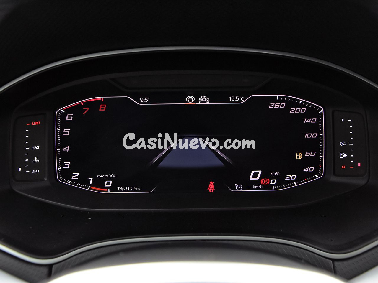 Seat Ibiza 1.0 TSI 81kW (110CV) FR XS Edition - foto 12