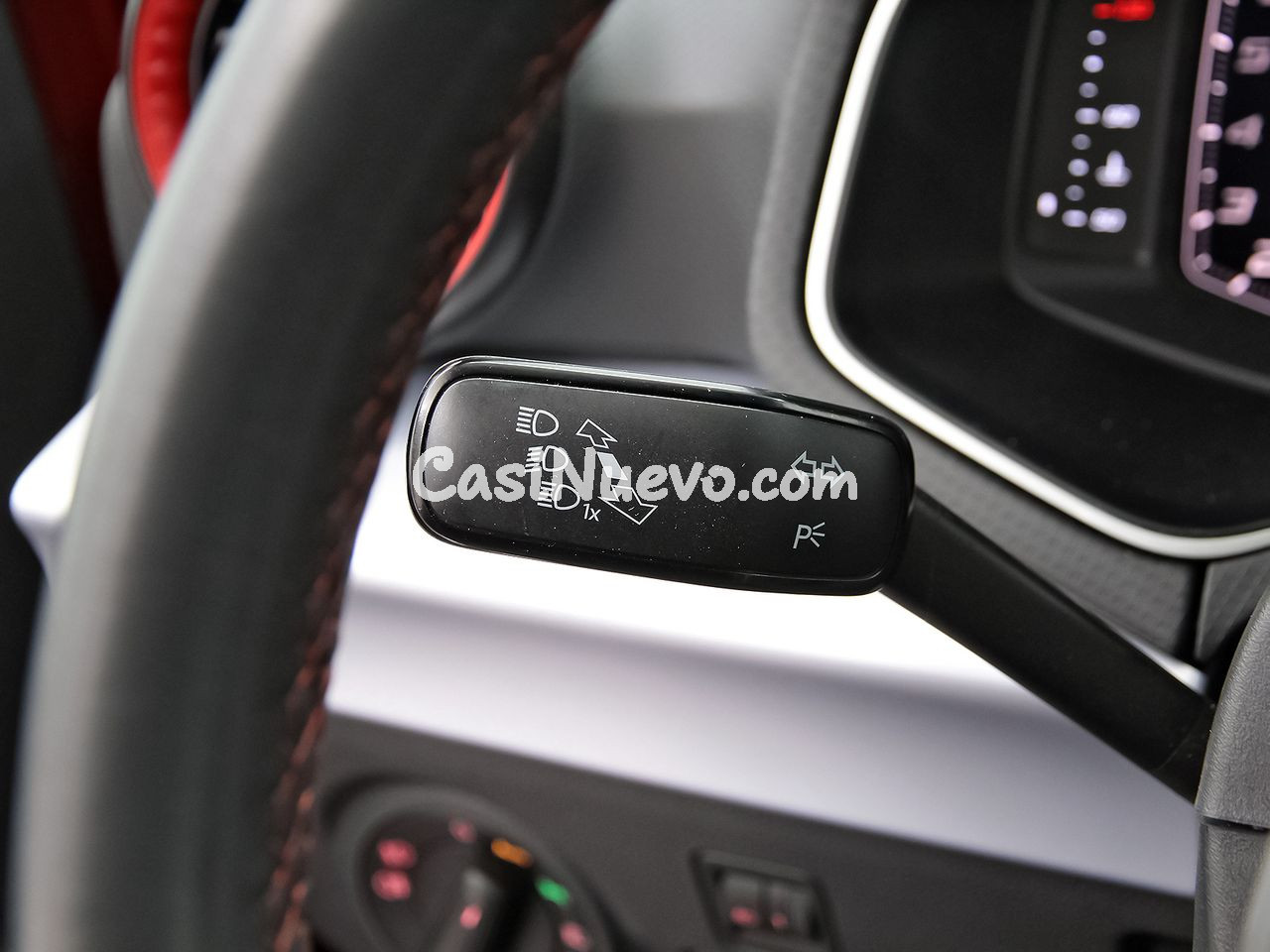 Seat Ibiza 1.0 TSI 81kW (110CV) FR XS Edition - foto 13