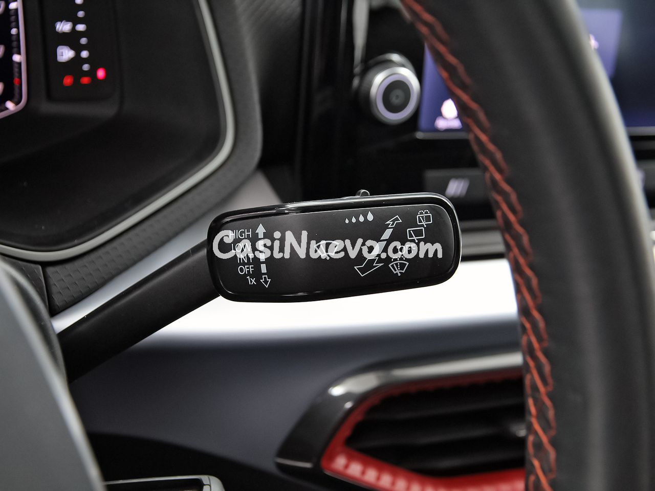 Seat Ibiza 1.0 TSI 81kW (110CV) FR XS Edition - foto 14