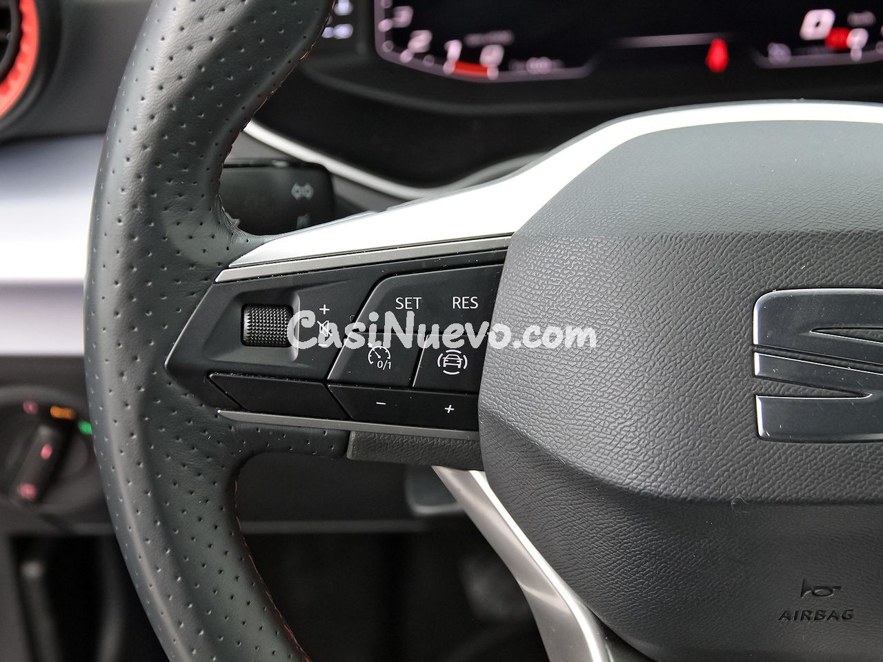 Seat Ibiza 1.0 TSI 81kW (110CV) FR XS Edition - foto 15