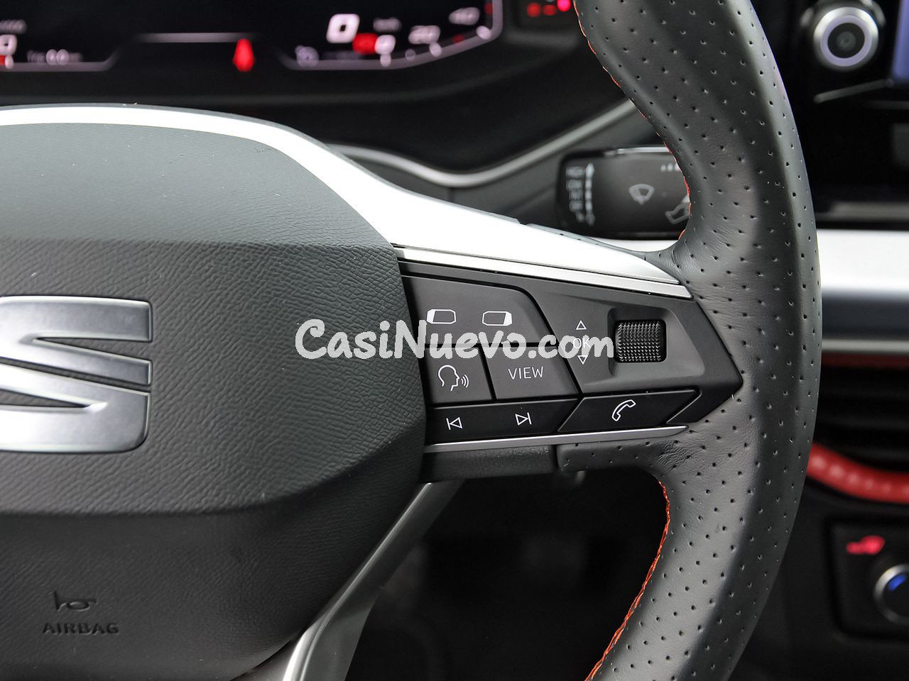 Seat Ibiza 1.0 TSI 81kW (110CV) FR XS Edition - foto 16