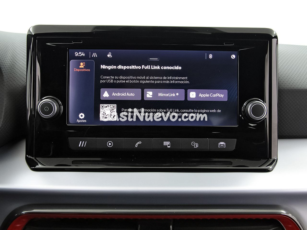 Seat Ibiza 1.0 TSI 81kW (110CV) FR XS Edition - foto 18