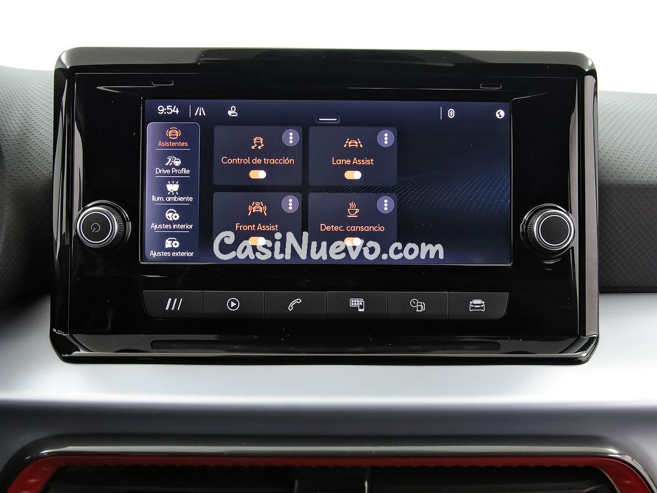 Seat Ibiza 1.0 TSI 81kW (110CV) FR XS Edition - foto 19